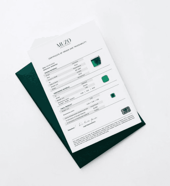 Certificates || الشهادات