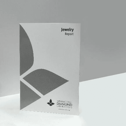 Certified Diamonds at Jawhara Jewellers